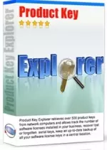 Product Key Explorer 4.0.6.0