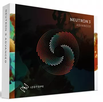 Izotope Neutron 4 v4.4.0