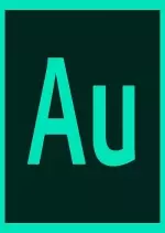 Adobe Audition CC 2018 Version 11.0.2.2