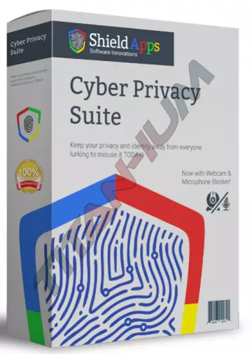 CYBER PRIVACY SUITE 3.7.8.0