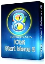 IObit Start Menu 8 Pro 4.5.0.1