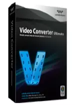 Wondershare Video Converter Ultimate 10.3.2.182