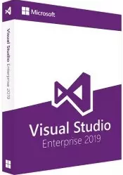 Microsoft Visual Studio Enterprise 2019 16.0.4