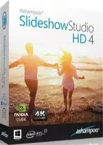 Ashampoo Slideshow Studio HD 4.0.6.1