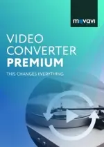 Movavi Video Converter Premium v18.2.0 32Bits Portable