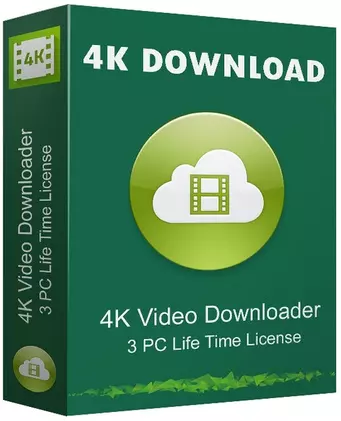 4K VIDEO DOWNLOADER V4.9.0.30329.0.3032