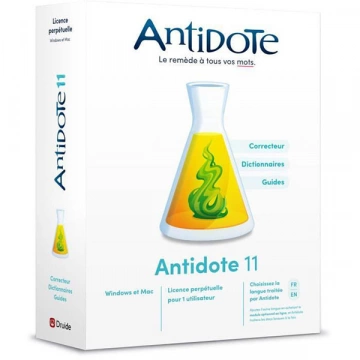 Antidote 11 v4.0.1