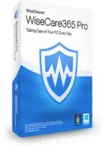 WISE CARE 365 PRO 4.84 BUILD 466