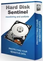 Hard Disk Sentinel Pro 5.01.15 Build 9372