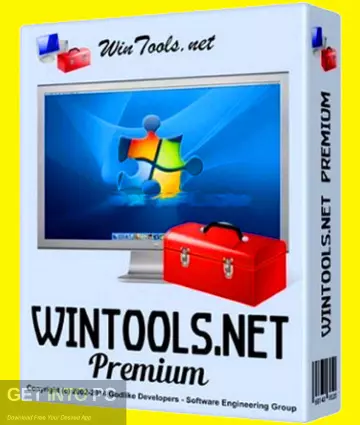 WINTOOLS.NET PROFESSIONAL + PREMIUM + CLASSIC