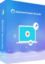 Apowersoft Screen Recorder Pro 2.3.6