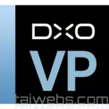 DxO ViewPoint v4.4.0 Build 195 x64