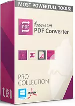 Icecream PDF Converter Pro 2.82 Portable