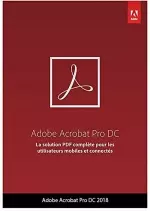 Adobe Acrobat Pro DC v2018.011.20058