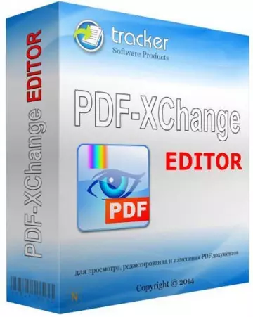 PDF-XCHANGE EDITOR PLUS 8.0 BUILD 333.0 X64
