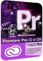 Elephorm – Maîtrisez Adobe Premiere Pro CC et CS6