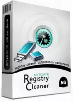 NETGATE Registry Cleaner 17.0.720
