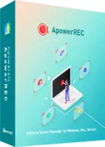 ApowerREC 1.2.4