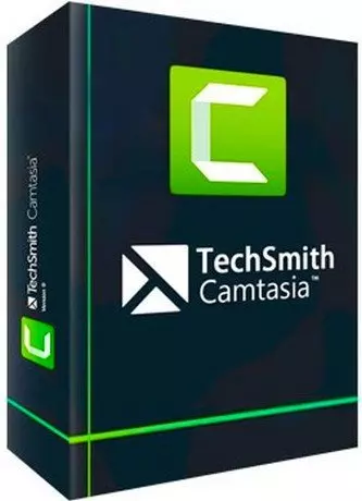 TechSmith Camtasia v2019.0.10 Build 17662