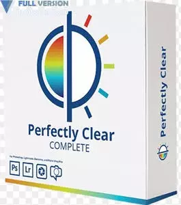 Athentech Perfectly Clear Complete v3.9.0.1731 x64 SAL et Plugin PS/LR