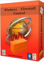 Windows Firewall Control v4.9.8.0