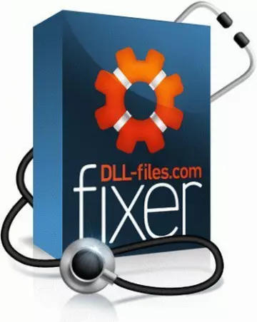 DLL-FILES FIXER 3.3.91.3181