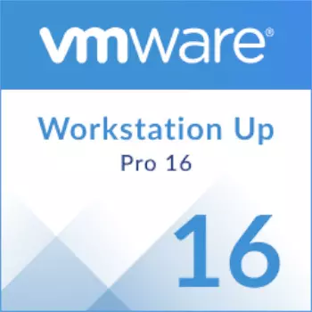 VMWARE WORKSTATION 16.2.4 PRO BUILD 2008973v
