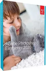 Adobe Photoshop Elements 2020 - Portable