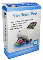 VueScan Pro 9.6.08 Portable