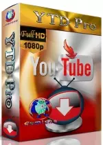 YouTube Video Downloader PRO v5.8.7.0.1+Portable
