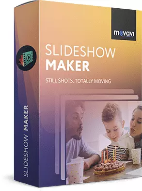 Movavi Slideshow Maker 6.3