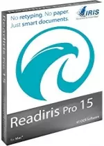 Readiris Pro V16.0.2 Build 9592