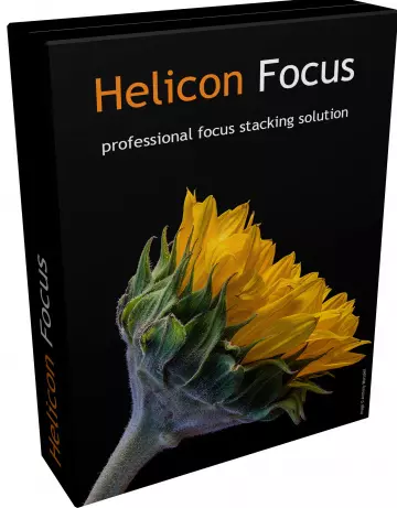 Helicon Focus 7.0.2 Pro