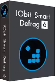 IOBIT SMART DEFRAG PRO 7.4.0.114 PORTABLE