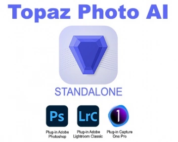 TOPAZ PHOTO AI V1.3.3 X64 STANDALONE ET PLUGIN PS/LR/C1TOPAZ PHOTO AI V1.3.3 X64 STANDALONE ET PLUGIN PS/LR/C1