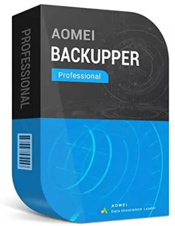 AOMEI Backupper 7.2.0 Technician Plus