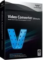 Wondershare Video Converter Ultimate 10.2.0.154