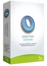 OmniPage Ultimate 19.0