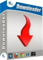 VSO Downloader Ultimate 5.0.1.40