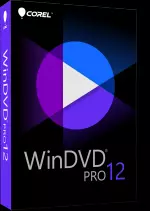 Corel WinDVD Pro 12 SP3