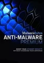 Malwarebytes Premium Latest version 3.6.1