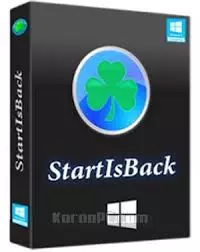 StartIsBack++ 2.8.2