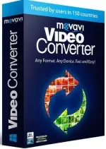 Movavi Video Converter 18.4
