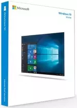 Windows 10 v1709 RS3 3in1 Fr x64 (13 Avril 2018)