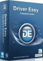 Driver Easy 5.6.5 Build 9698