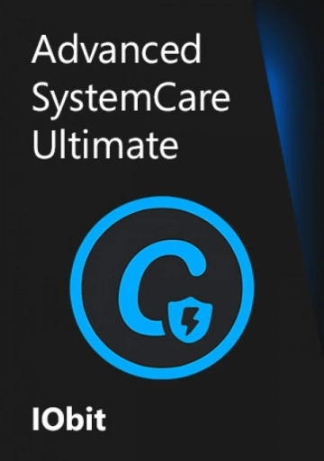 Advanced SystemCare Ultimate 16.2.0.18