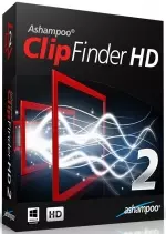 ASHAMPOO CLIPFINDER HD 2.51