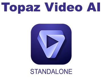 Topaz Video AI v3.2.5 x64