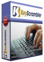 KeyScrambler Premium & Pro 3.12.0.1