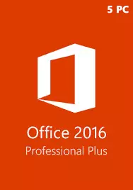 MS Office 2016 Pro Plus VL x86 Fr fr Avril 2020